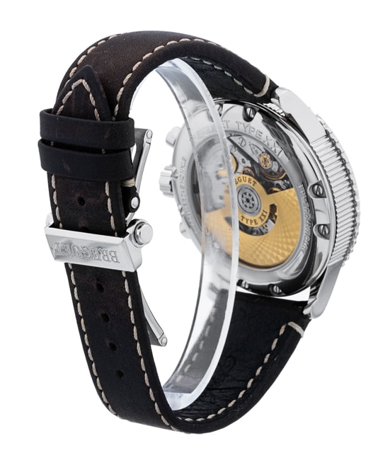 Breguet Type XXI 3817ST/X2/3ZU Image 3